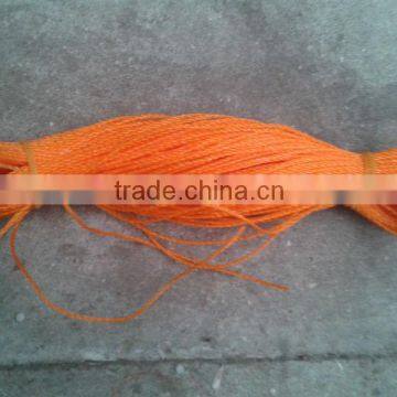 PE fishing twine