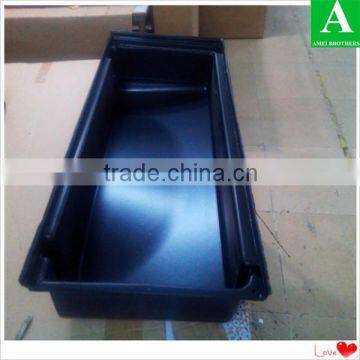 Vacuum Formed Black ABS Water Tank photo-2