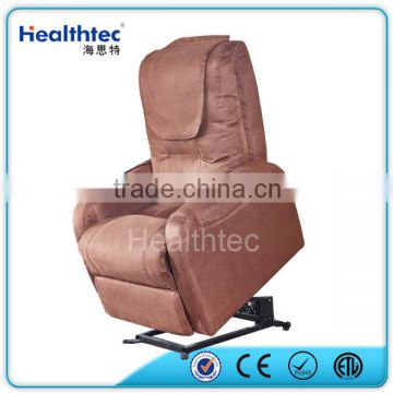 D01 Modern lift recliner chair sofa in foshan