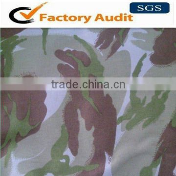 500D cordura fabric nylon 66 fabric