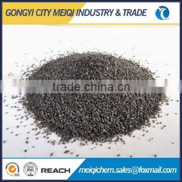 MEIQI Brown Fused Alumina photo-5