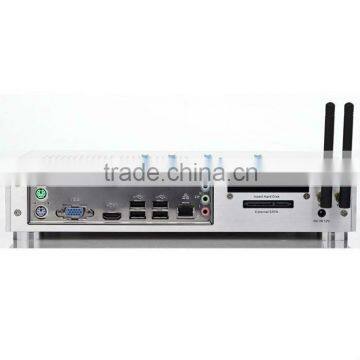 Thin Client Server