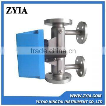 LZ -Variable-Area Liquid SS Flow Meter for Clamp Cover photo-4