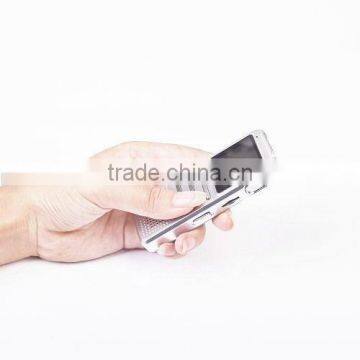 BRAND NEW VOICE ACTIVATED 4GB/8GB DIGITAL VOICE RECORDER DICTAPHONE                        
                                                Quality Choice