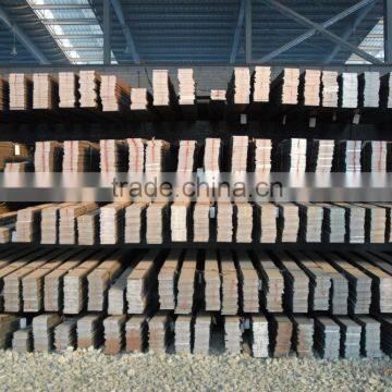 Spring Steel Flat Bar