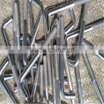 10.9 grade stainless steel rag bolt