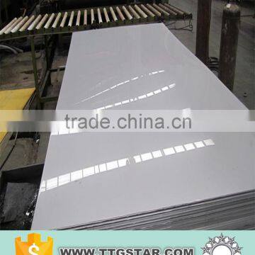 Sus 304 Stainless Steel Plate Price per kg photo-2