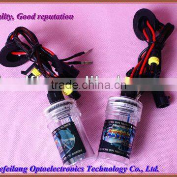 Auto conversion Defeilang wholesale price HID xenon lamp 880 super slim ballast Quick startup12V 55W 3000K 4300K 5000K