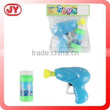 Plastic new bubble gun soap bubbles toys for sale