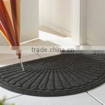 Anti Slip Print Carpet