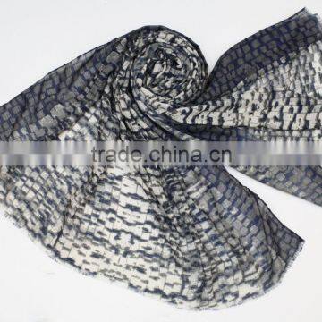 2016 New Design Scarves OEM Custom Print New Scarves OEM Women Scarves photo-4