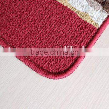 Self-adhesive Entry Flannel Large Doormat Indoor With Cheap Price photo-5