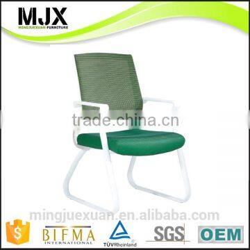 Foshan supplier low price visitor chair