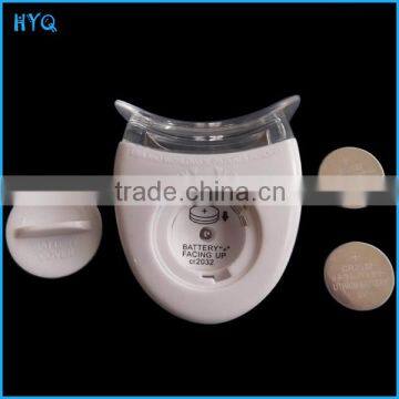 Home Use Tooth Whitening Care Tool LED Teeth Whitening Lamp Teeth Whitening Light photo-3