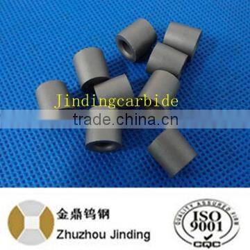 tungsten carbide nozzle for sandblast making