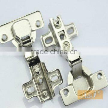 Super Quality Promotional Soft Close Cabinet Hinge Damper photo-4