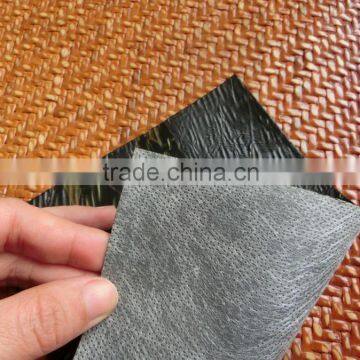 asphalt saturated felt