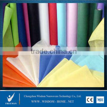 hs code disposable meshed 100% cotton viscose polyester woodpulp spunlace nonwoven fabric rolls towels for wet wipes