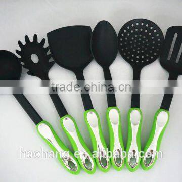 Practical green family easy advanced kitchen utensil tools