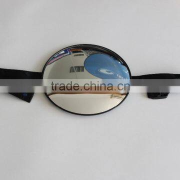 ANMA Adjustable Kids Safety Seat Car Interior Mirror Baby Car Mirror photo-3