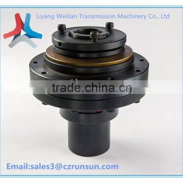 China Supply High Quality Lowest Price TLX Series Shaft Reducer Coupling, Flexible Coupling photo-6