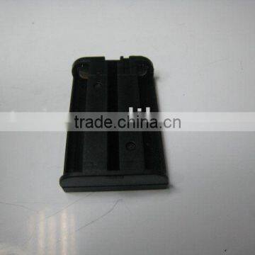 C battery holder case