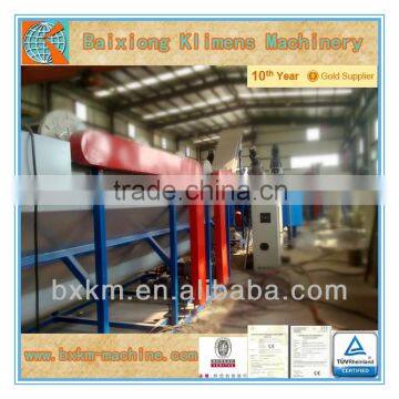 PRP Series pet bottle recycling machine
