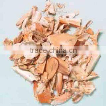 BEST QUALITY DRIED CRAB SHELL FOR SALE NOW