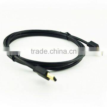 High Speed Slim Color Hdmi Cable 2.0 for DVD Player photo-5