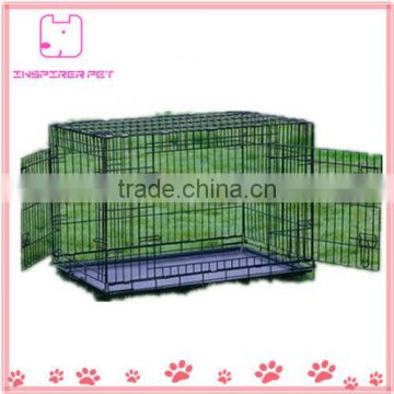 Indoor Dog Cages