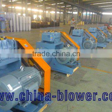 M4512 USA Technology Three Lobe Air Blower photo-3