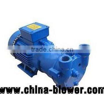 Degassing Vacuum Pump/2BV Liquid Ring Vacuum Pump/Monoblock Liquid Ring Vacuum Pump