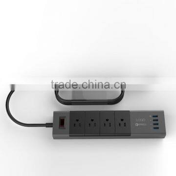 Wall Switch Commercial Outlet Socket,universal Wall Socket,home AC Power Wall Socket photo-6