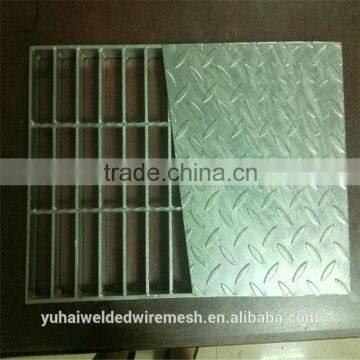 Metal Grid Floor photo-4