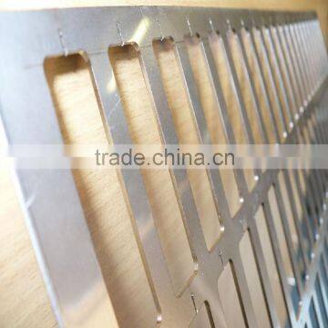 Hot Sale DW-YAG 700w1530 Metal Laser Cutting Machine ,operating Cost Low photo-4