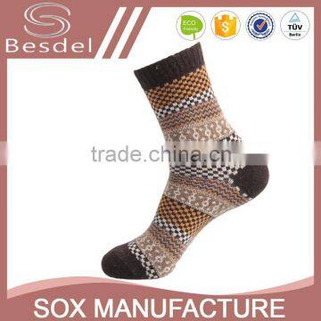 Zhuji manufacturers customized designed socks