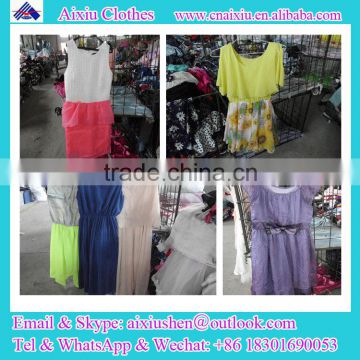 Alibaba China wholesale bulk used clothing