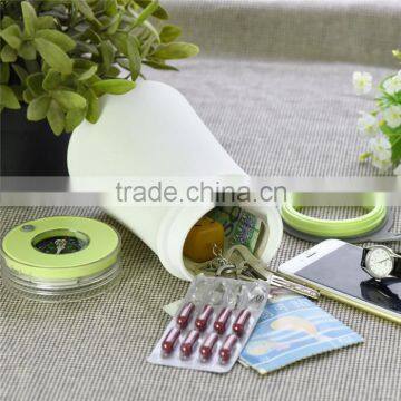 2016 Hot Sale Outside USB Handy Silicon Storage LED Lamp for Hunting Equipment Outdoor photo-6