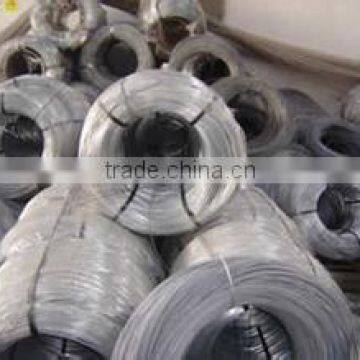 galvanized high carbon steel wire