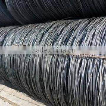 High Carbon Spring Steel Wire used in Mechanical spring