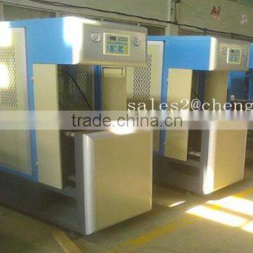 Semi-automatic Blowing Molding Machine for 500 ml Pet Bottles