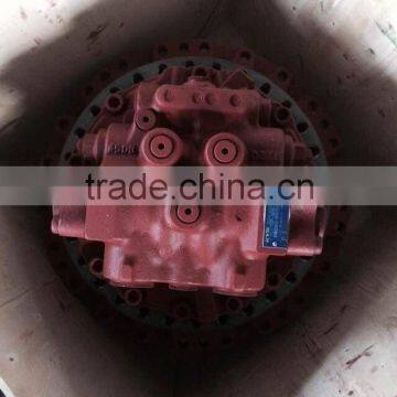 Kobelco SK260-8 final drive,YN15V00027F1,LQ15V00020F1,SK200-8,SK250-8,SK260-8,TRACK MOTOR