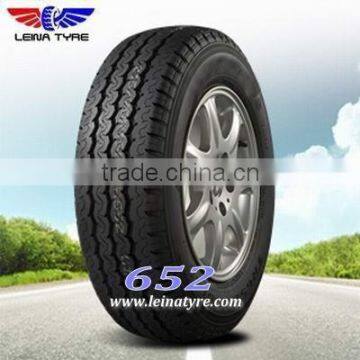 2015 New PCR Tire Made in China Pattern 609 photo-4