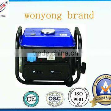 small 2.5kva gasoline generator