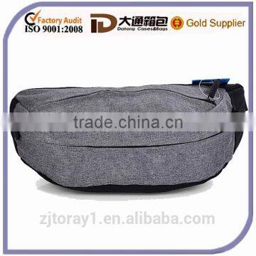 China sport waist bag men waist bag