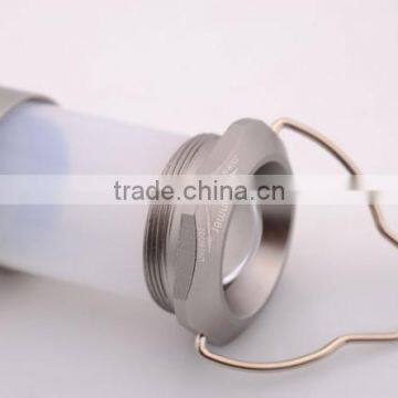 Onlystar GS-4007A Aluminium Tent Light Flashlight Zoom Led Camping Lantern photo-4