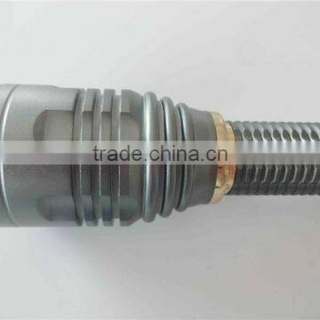 Onlystar GS-9460 Light Strobe Self Defense 800 Lumen Led Flashlight Quality Choice Most Popular photo-3