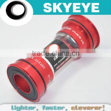 SKEEYE 86.5/89.5/92 compatible SHIMAMO AND FFSSA mtb press fit BOTTOM BRACKET