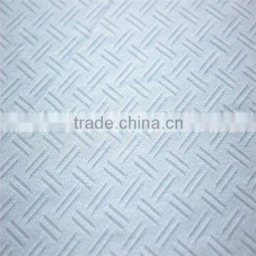 cooldry leisure sports jacquard knitted mesh fabric