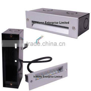 IP65 3.5W Outdoor Lighting Recessed Led Step Lights photo-2